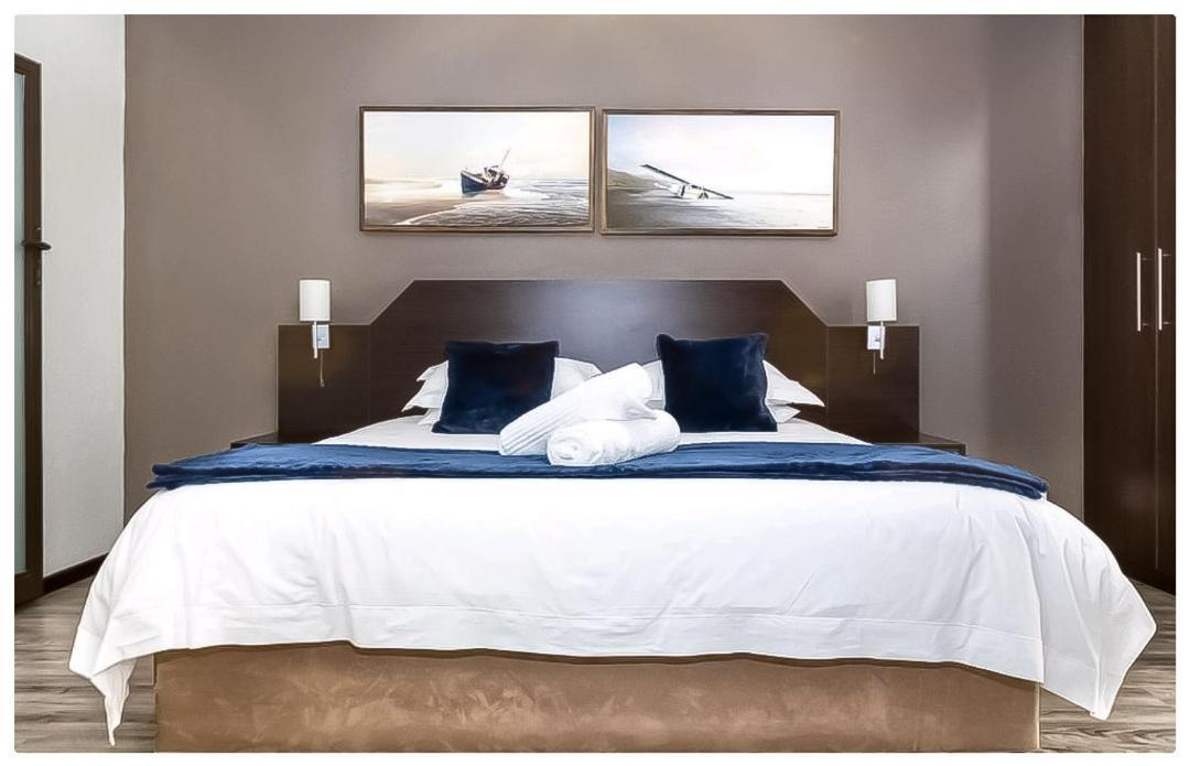 Beachwood Inn Melkbosstrand เคปทาวน์ ภายนอก รูปภาพ