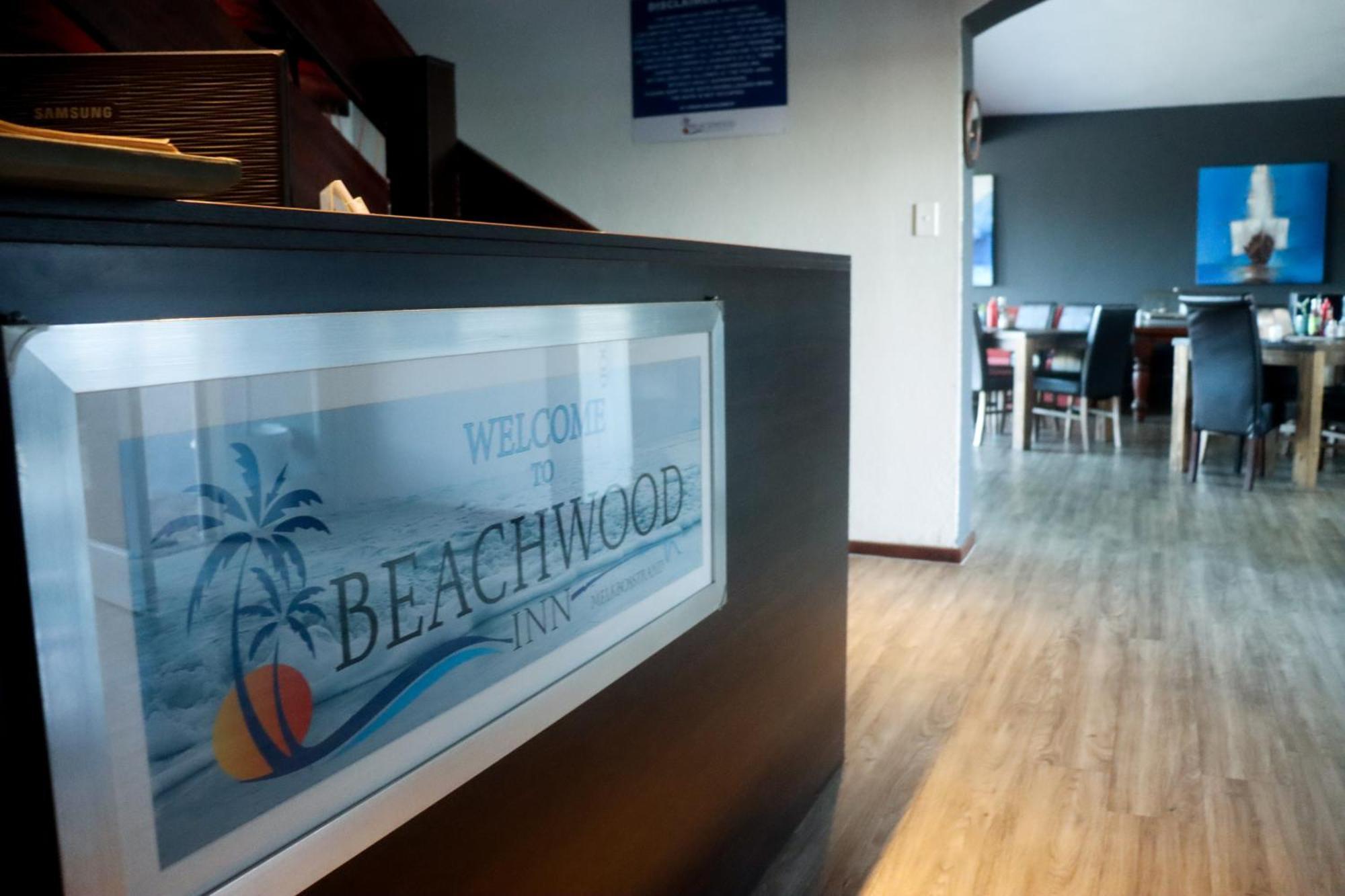 Beachwood Inn Melkbosstrand เคปทาวน์ ภายนอก รูปภาพ