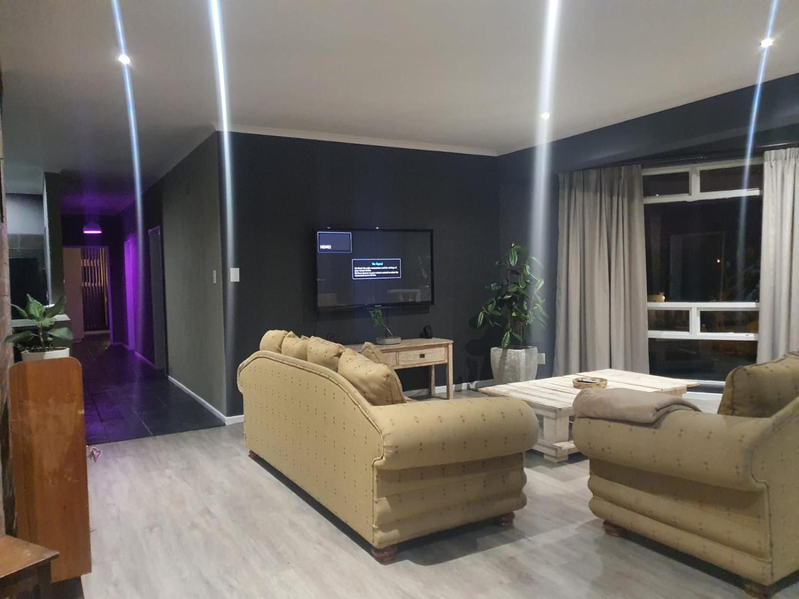 Beachwood Inn Melkbosstrand เคปทาวน์ ภายนอก รูปภาพ