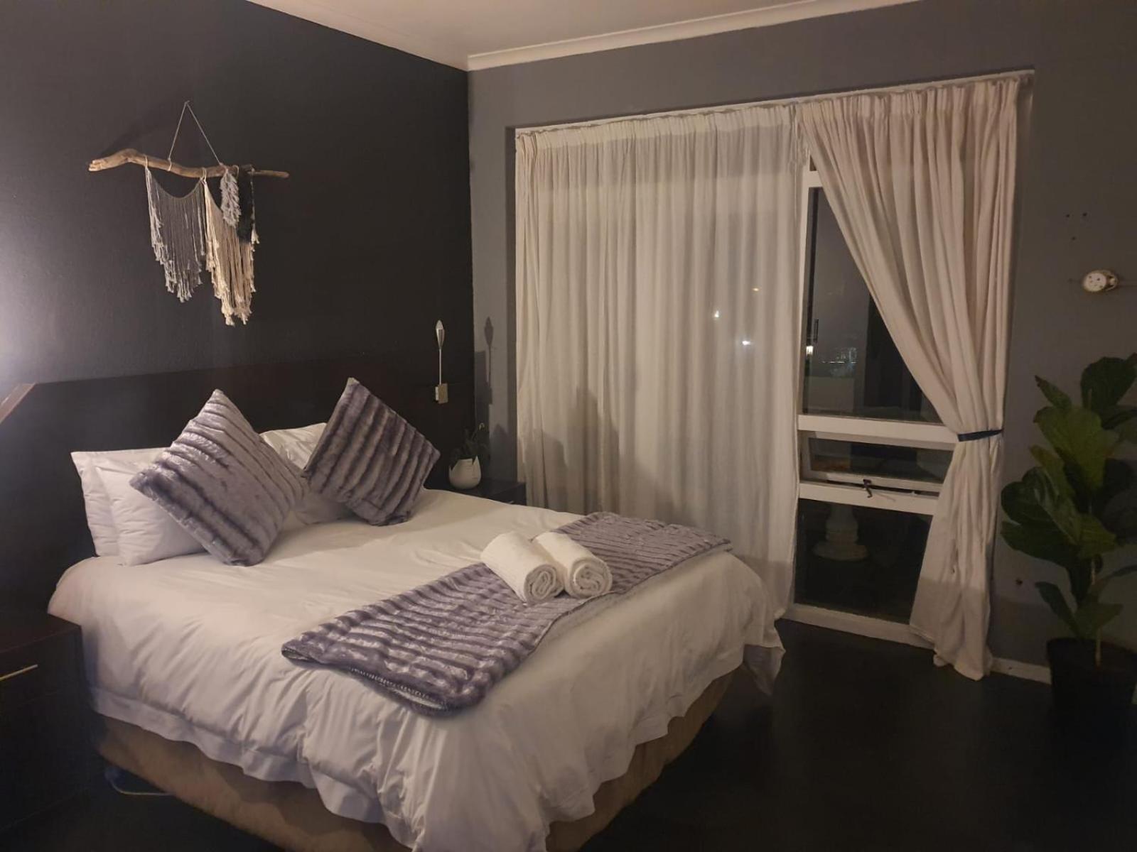 Beachwood Inn Melkbosstrand เคปทาวน์ ภายนอก รูปภาพ