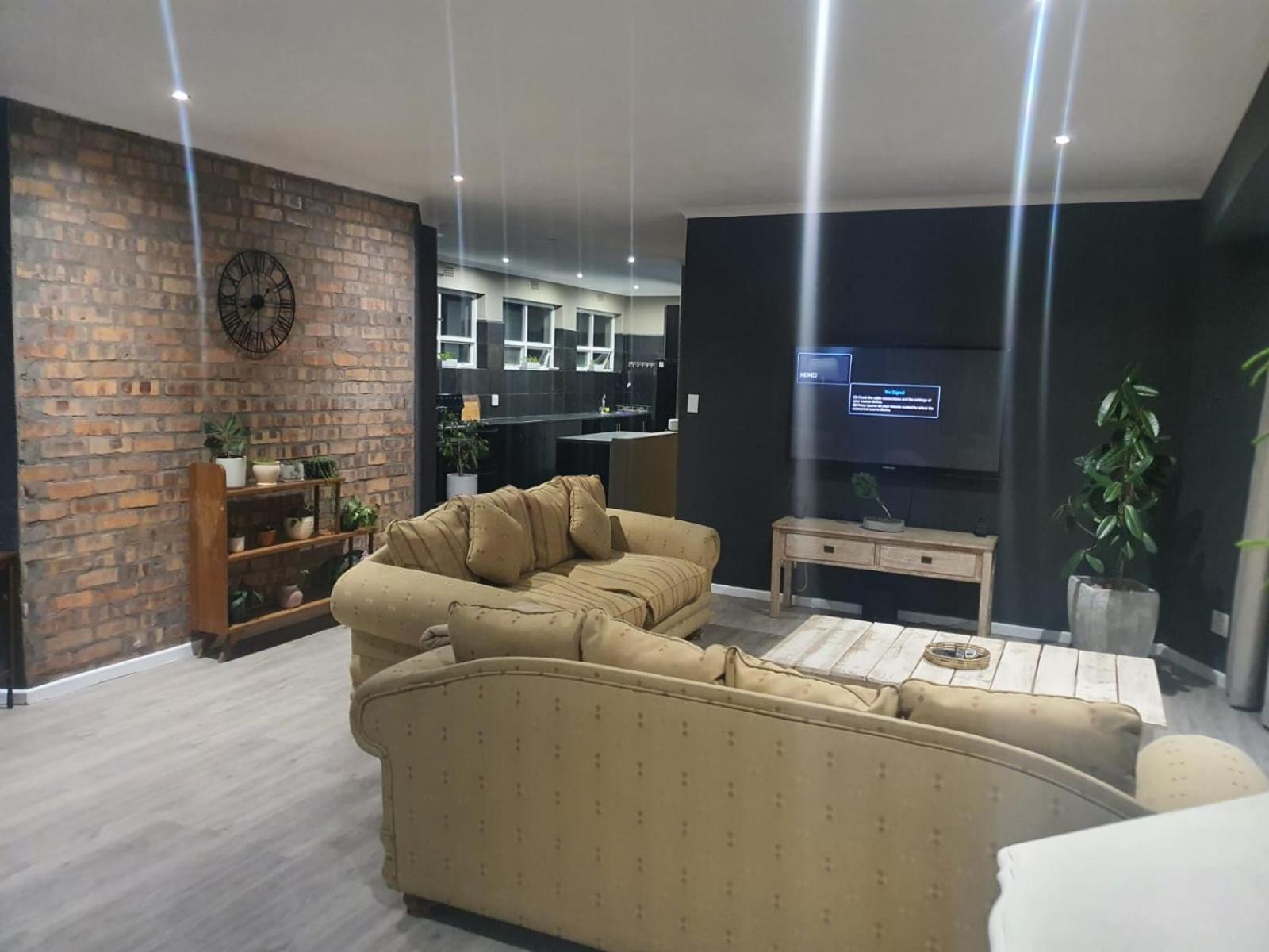 Beachwood Inn Melkbosstrand เคปทาวน์ ภายนอก รูปภาพ